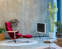 Planet-Conscious Workspaces Image 2