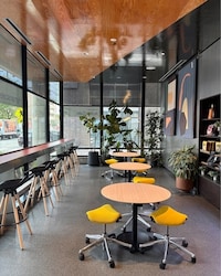 Planet-Conscious Workspaces Image 3