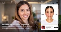 Outcome-Simulation Skincare Image 1