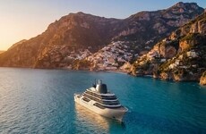 Residential Luxury Travel