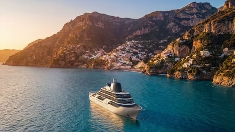 Residential Luxury Travel