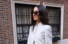 Magazine-Style Fashion Columns