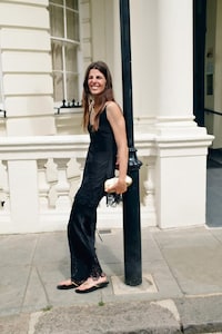 Magazine-Style Fashion Columns Image 4