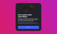 AI-Powered Voice Effects Image 1