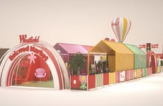 Festival-Inspired Resale Marketplaces