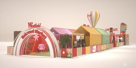Festival-Inspired Resale Marketplaces