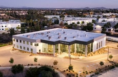 Industrial Heat Storage Systems