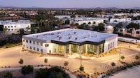 Industrial Heat Storage Systems Image 1
