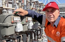 Retrofitted Utility Intelligence