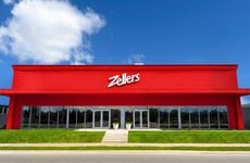 Nostalgia-Powered Retail