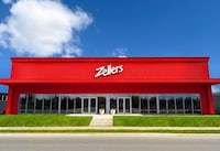 Nostalgia-Powered Retail Image 1