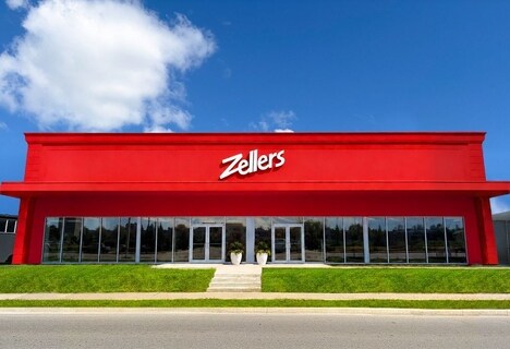 Nostalgia-Powered Retail