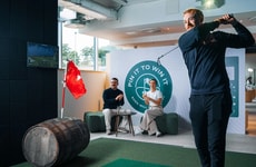 Golf Simulator Challenges