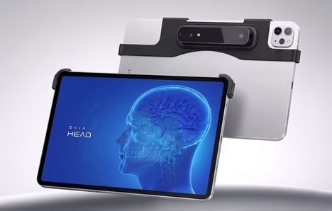 Portable AR Surgery