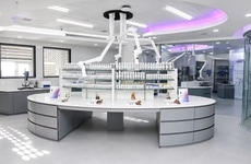 AI-Powered Fragrance Development
