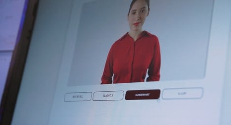 AI-Powered Dementia Screening