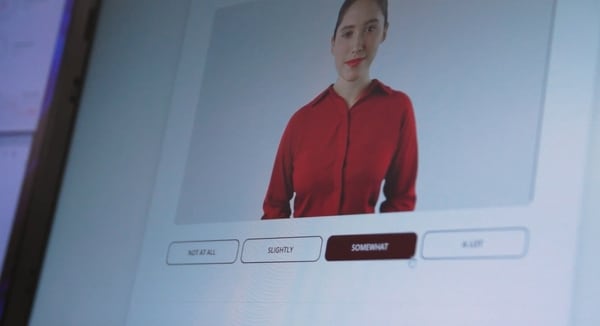 AI-Powered Dementia Screening