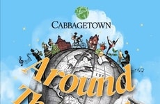 Neighborhood-Specific Pop-Up Events
