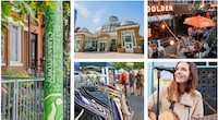 Neighborhood-Specific Pop-Up Events Image 2