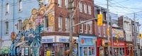 Neighborhood-Specific Pop-Up Events Image 3