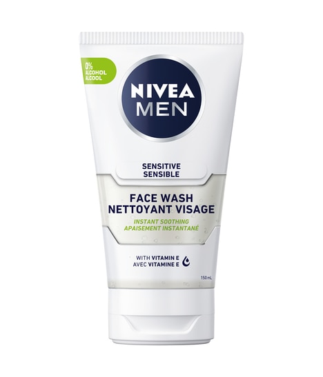 Gentle Men’s Skincare Lines