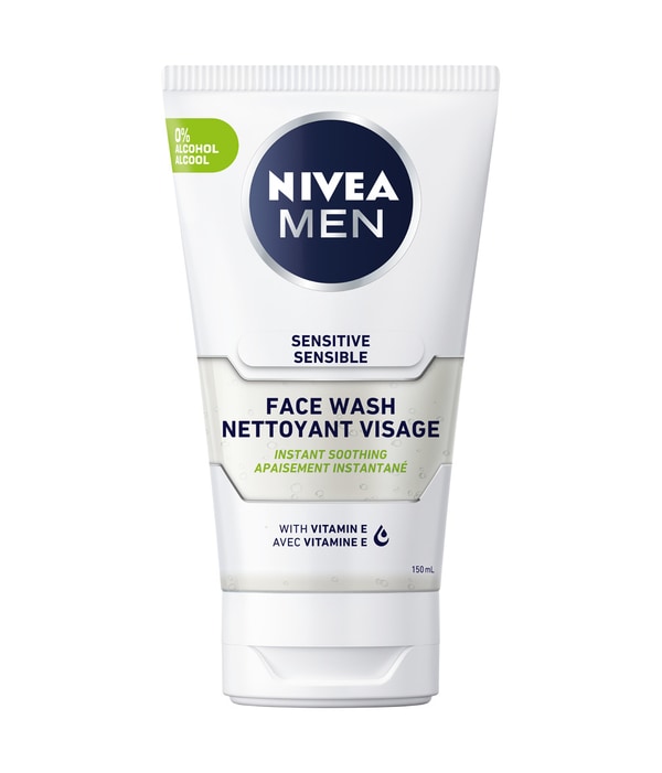 Gentle Men&rsquo;s Skincare Lines