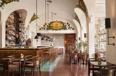 Award-Winning Hotel Bars