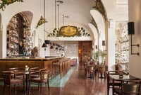 Award-Winning Hotel Bars