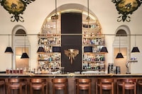 Award-Winning Hotel Bars Image 2