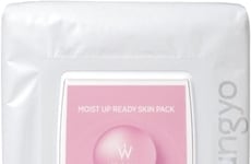 High-Moisture Japanese Skin Masks