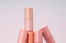 Buildable Liquid Blush Capsules
