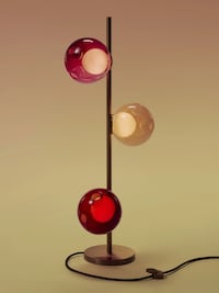 Floral Artist-Informed Lighting Capsules Image 6