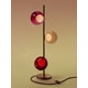 Floral Artist-Informed Lighting Capsules Image 6