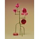 Floral Artist-Informed Lighting Capsules Image 7
