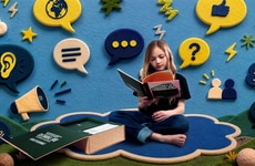 Interactive Themed Educational Boxes