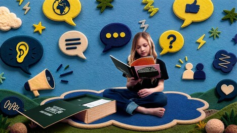 Interactive Themed Educational Boxes