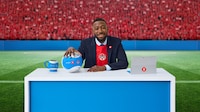 Immersive Sports Marketing Campaigns Image 1