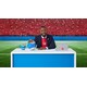 Immersive Sports Marketing Campaigns Image 1