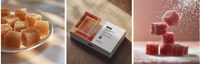High-End&nbsp;French Fruit Jellies