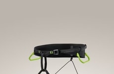 Summer-Ready High-Performance Climbing Lines