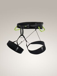 Summer-Ready High-Performance Climbing Lines