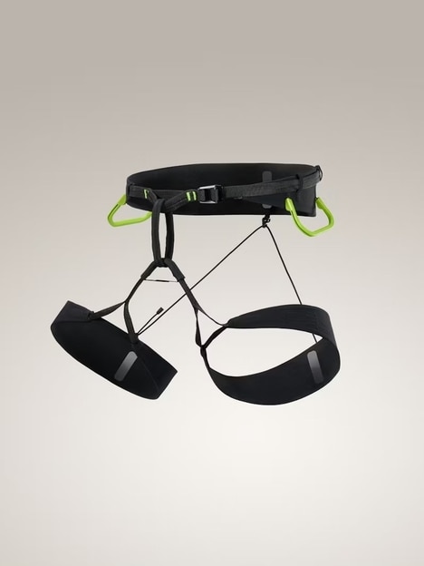 Summer-Ready High-Performance Climbing Lines