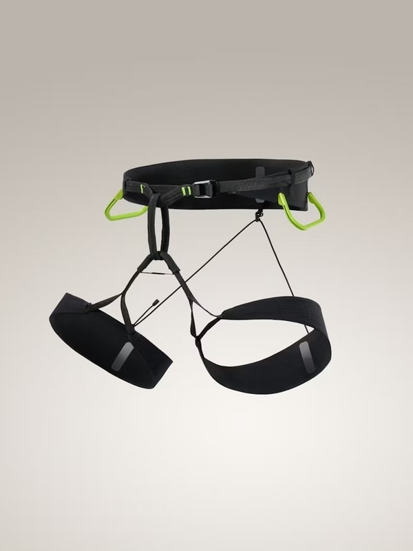 Summer-Ready High-Performance Climbing Lines