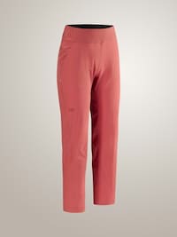 Summer-Ready High-Performance Climbing Lines Image 3