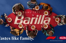 Pasta-Inspired Passport-Themed Contests