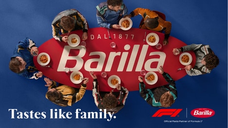 Pasta-Inspired Passport-Themed Contests