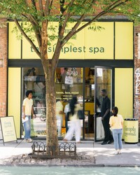 Refreshing Pop-Up Spas Image 1