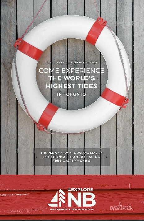 Interactive Rising Boat Installations