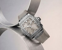 Lightweight Titanium Watches Image 3