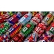 Jersey-Inspired Soda Cans Image 1
